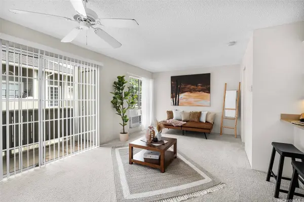 94-1405 Polani ST #24S, Waipahu, HI 96797