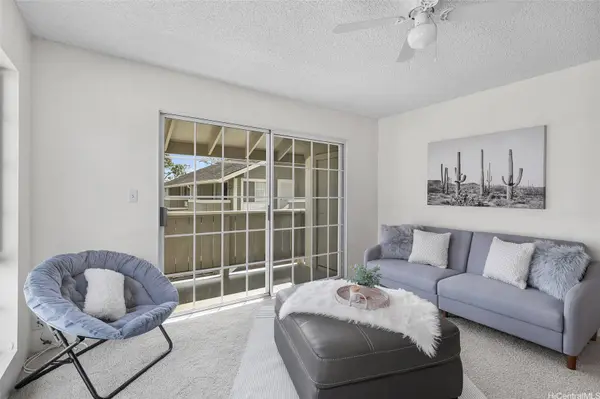 94-1391 Polani ST #26R, Waipahu, HI 96797