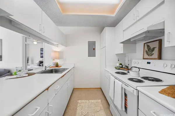 94-1391 Polani ST #26R, Waipahu, HI 96797