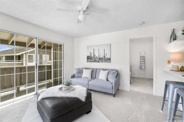 94-1391 Polani ST #26R, Waipahu, HI 96797