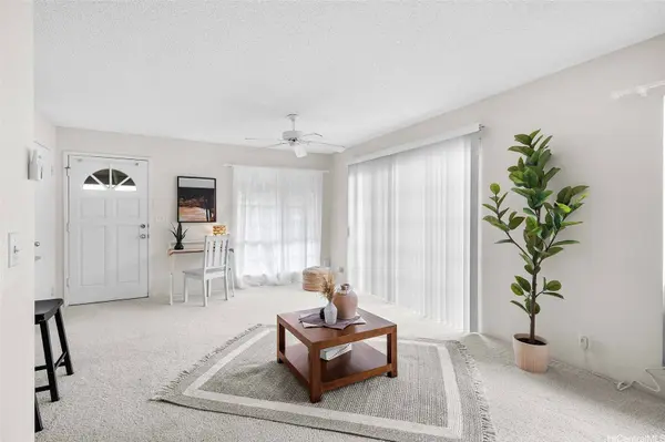94-1405 Polani ST #24S, Waipahu, HI 96797
