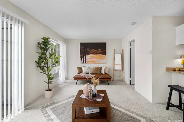 94-1405 Polani ST #24S, Waipahu, HI 96797