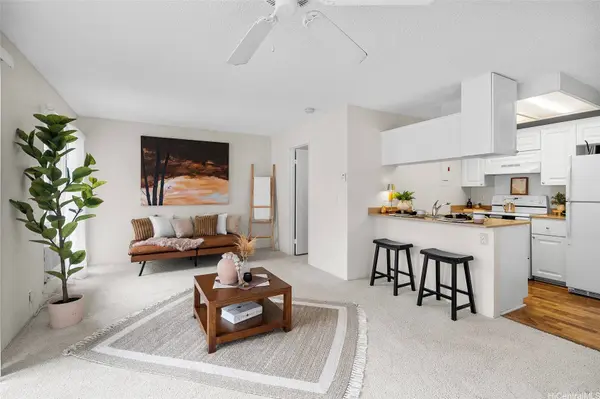 94-1405 Polani ST #24S, Waipahu, HI 96797