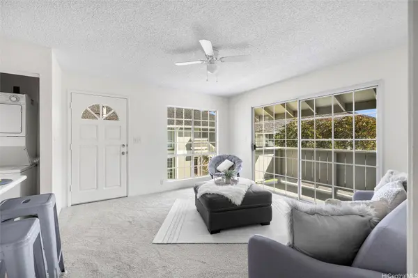 94-1391 Polani ST #26R, Waipahu, HI 96797