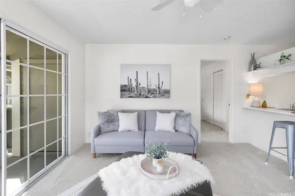 94-1391 Polani ST #26R, Waipahu, HI 96797