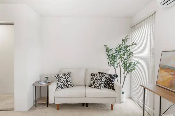 801 South ST #4109, Honolulu, HI 96813
