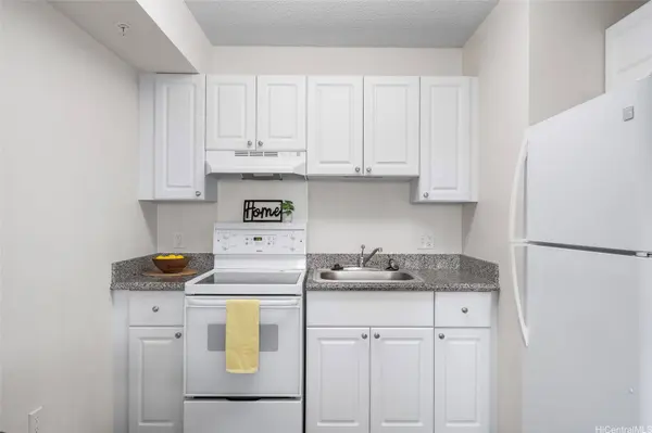 801 South ST #4109, Honolulu, HI 96813