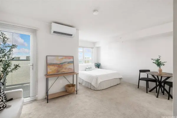 801 South ST #4109, Honolulu, HI 96813