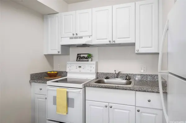 801 South ST #4109, Honolulu, HI 96813