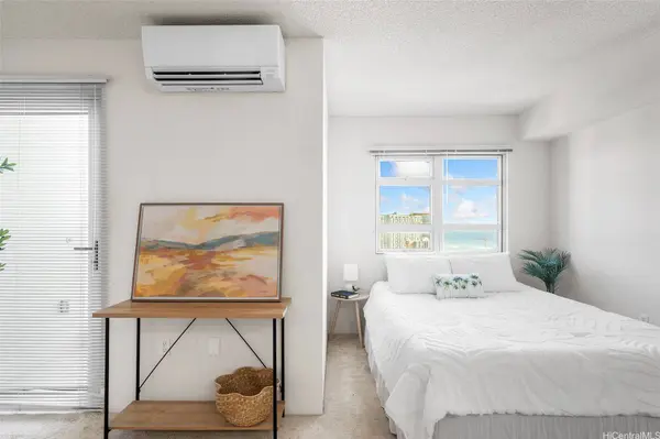 801 South ST #4109, Honolulu, HI 96813