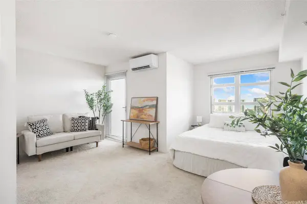 801 South ST #4109, Honolulu, HI 96813