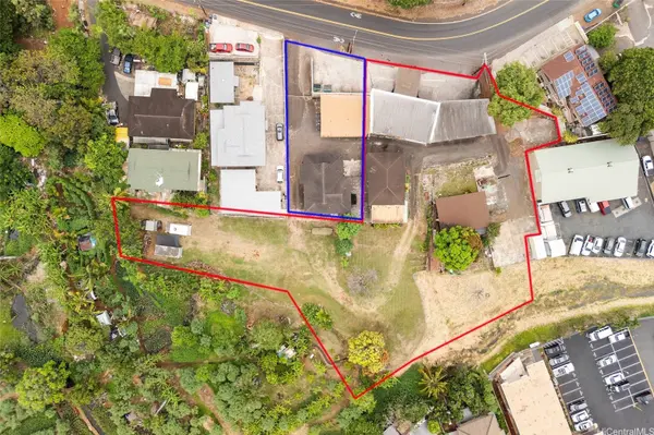94-815 Waipahu ST, Waipahu, HI 96797