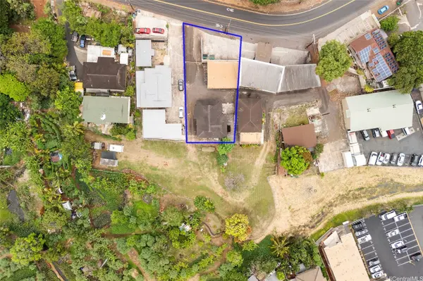 94-815 Waipahu ST, Waipahu, HI 96797
