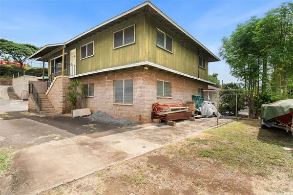 94-815 Waipahu ST, Waipahu, HI 96797