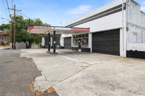94-825 Waipahu ST, Waipahu, HI 96797