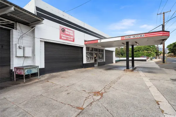 94-825 Waipahu ST, Waipahu, HI 96797
