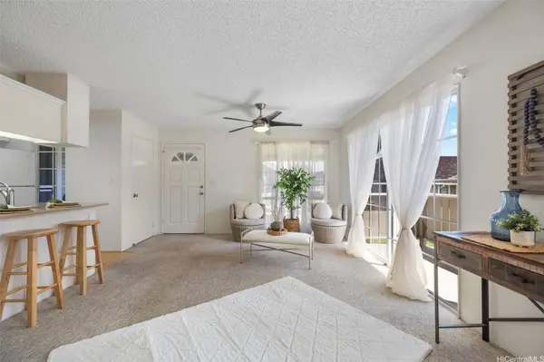 94-1425 Kulewa LOOP #33V, Waipahu, HI 96797