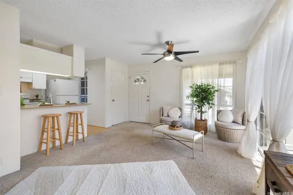 94-1425 Kulewa LOOP #33V, Waipahu, HI 96797