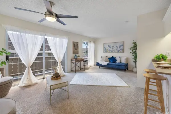 94-1425 Kulewa LOOP #33V, Waipahu, HI 96797