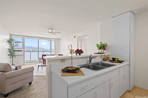3009 Ala Makahala PL #1804, Honolulu, HI 96818