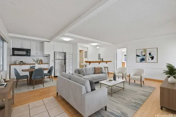 1459 Akamai ST, Kailua, HI 96734