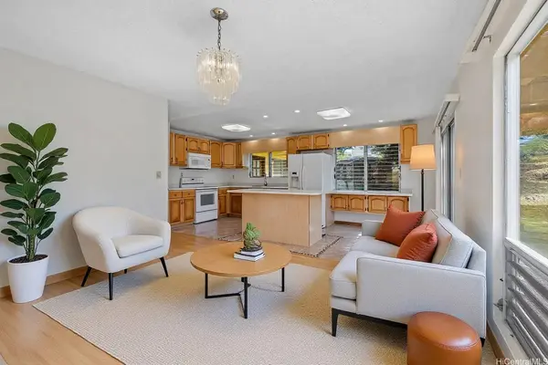 1459 Akamai ST, Kailua, HI 96734