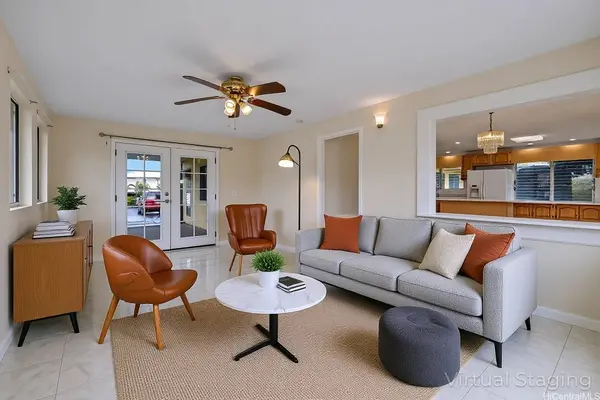 1459 Akamai ST, Kailua, HI 96734