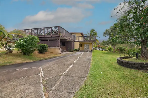 1459 Akamai ST, Kailua, HI 96734
