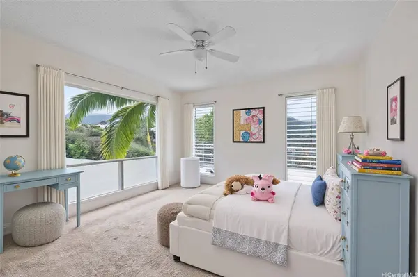 1459 Akamai ST, Kailua, HI 96734