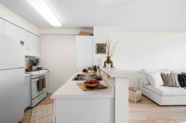 215 N King ST #1206, Honolulu, HI 96817