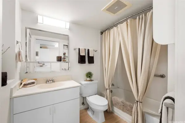 215 N King ST #1206, Honolulu, HI 96817