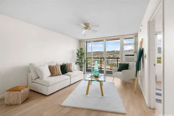 215 N King ST #1206, Honolulu, HI 96817