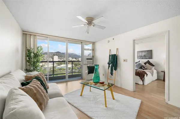 215 N King ST #1206, Honolulu, HI 96817