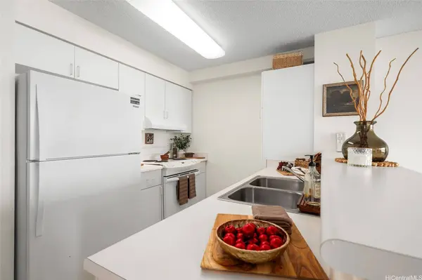 215 N King ST #1206, Honolulu, HI 96817