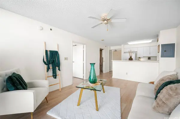 215 N King ST #1206, Honolulu, HI 96817