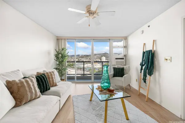215 N King ST #1206, Honolulu, HI 96817