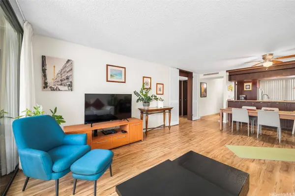 500 Lunalilo Home RD #26L, Honolulu, HI 96825