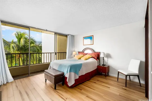 500 Lunalilo Home RD #26L, Honolulu, HI 96825