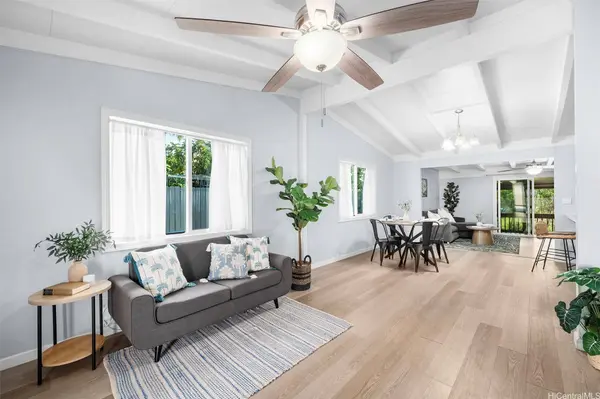 99-633 Hulumanu ST, Aiea, HI 96701