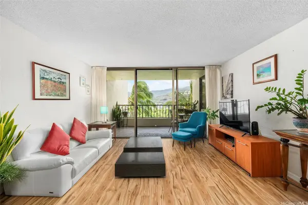 500 Lunalilo Home RD #26L, Honolulu, HI 96825