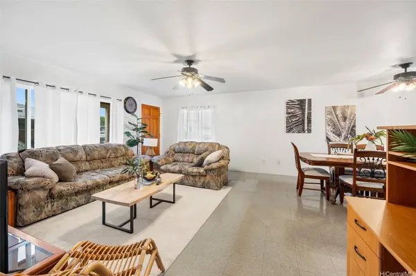 91-1850 Park ROW, Ewa Beach, HI 96706