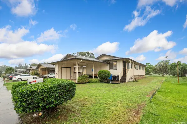 91-1850 Park ROW, Ewa Beach, HI 96706