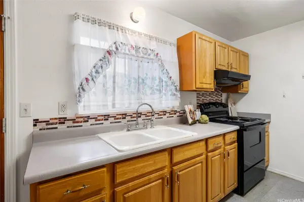 91-1850 Park ROW, Ewa Beach, HI 96706