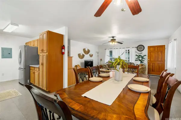 91-1850 Park ROW, Ewa Beach, HI 96706