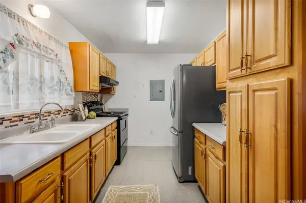 91-1850 Park ROW, Ewa Beach, HI 96706