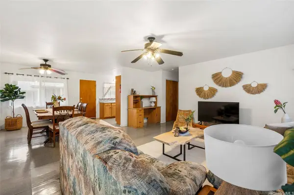 91-1850 Park ROW, Ewa Beach, HI 96706