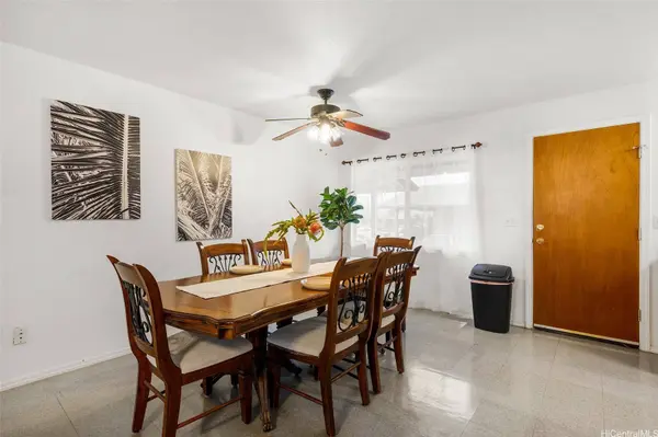 91-1850 Park ROW, Ewa Beach, HI 96706