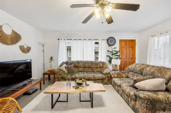 91-1850 Park ROW, Ewa Beach, HI 96706