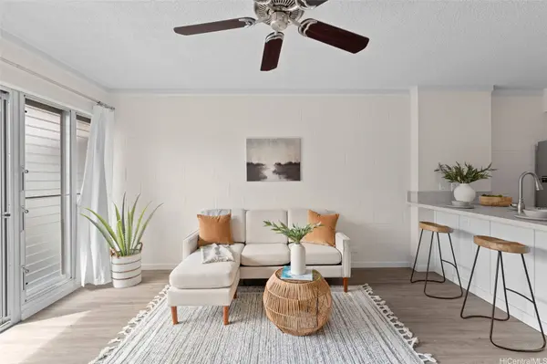 1642 Kewalo ST #208, Honolulu, HI 96822