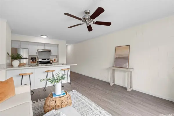 1642 Kewalo ST #208, Honolulu, HI 96822